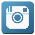 Instagram icon